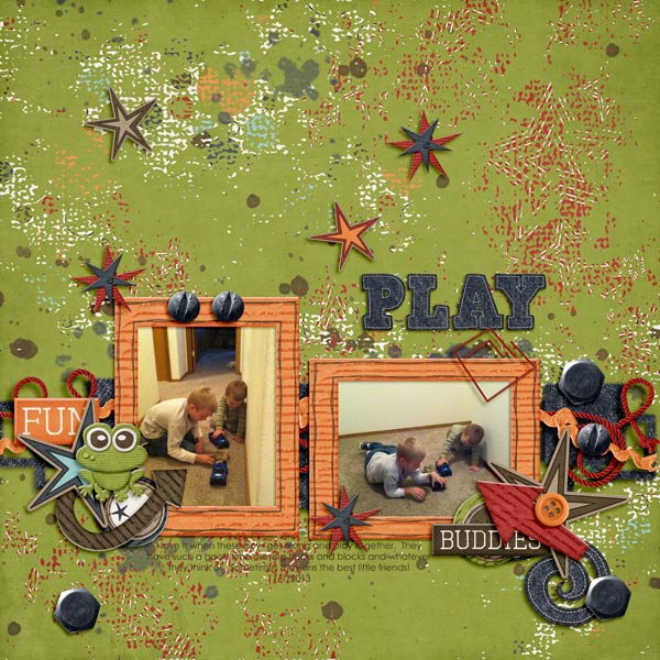 Play