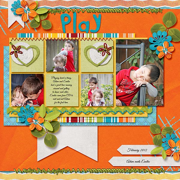 Play