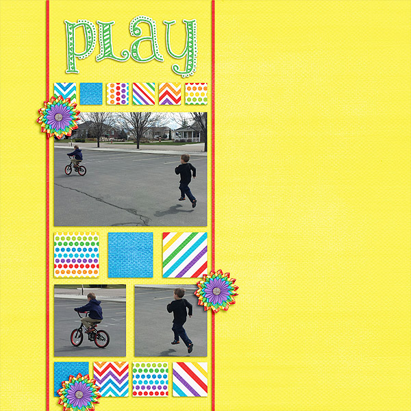 Play