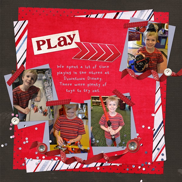 Play