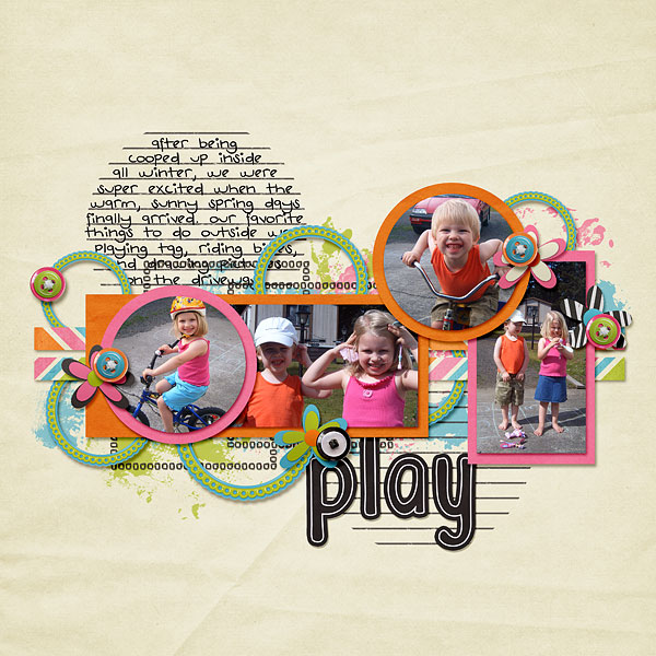 Play