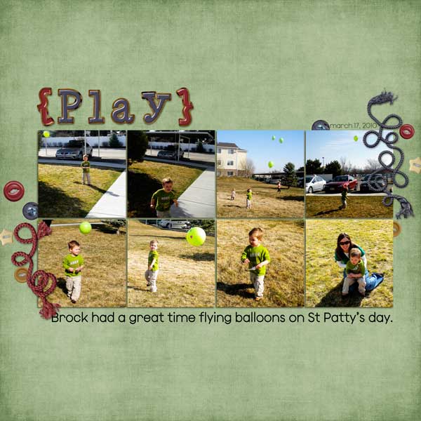 Play