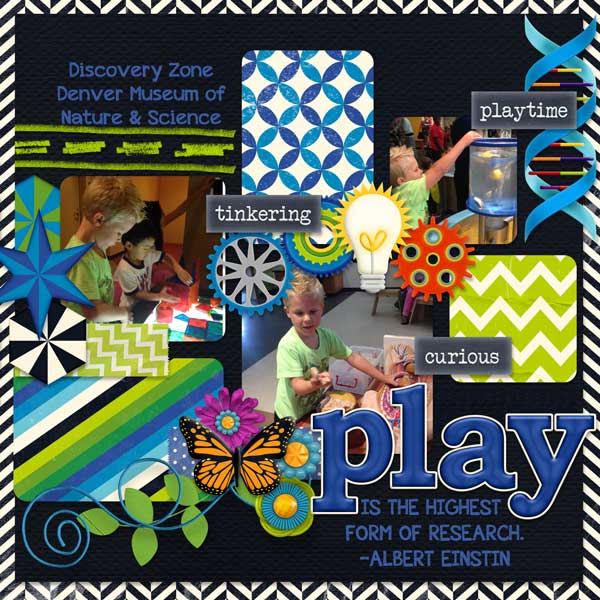 Play