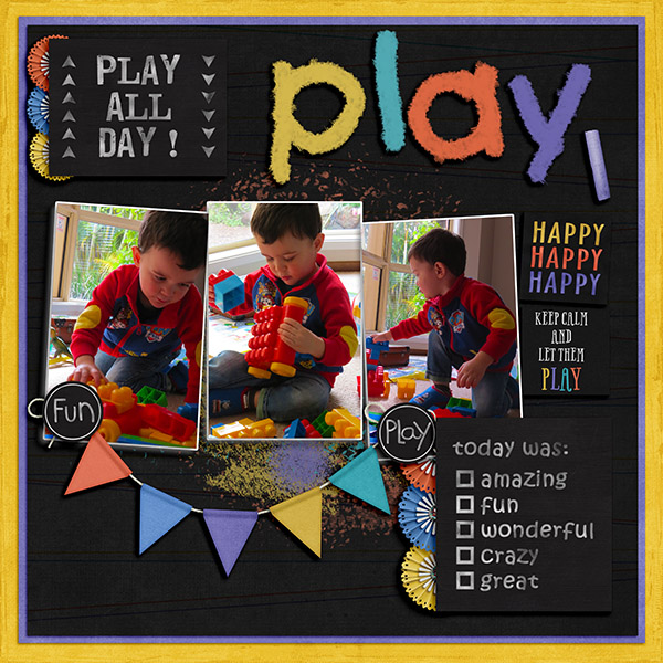 Play