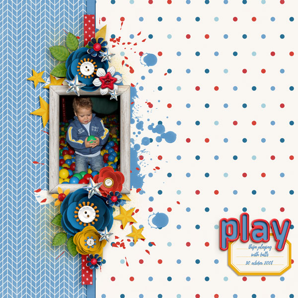 Play