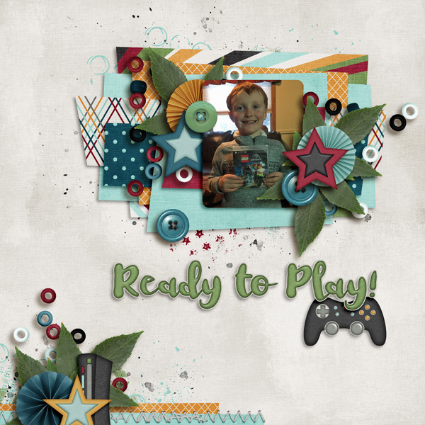 Play