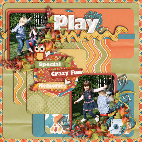 Play