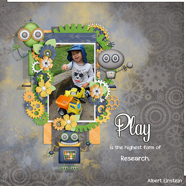 Play