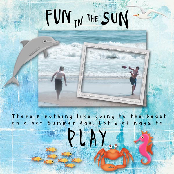 Play