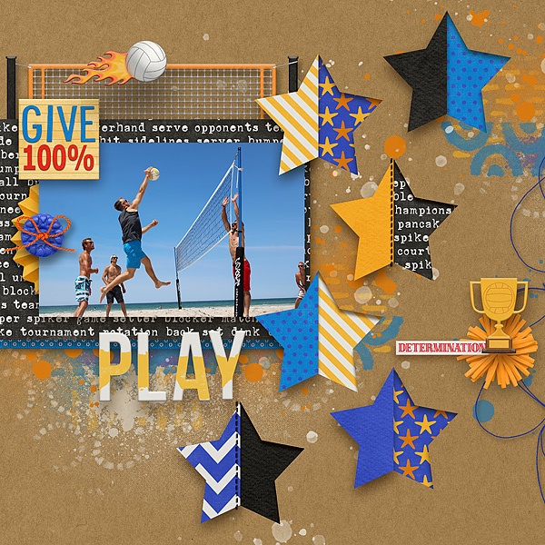 Play