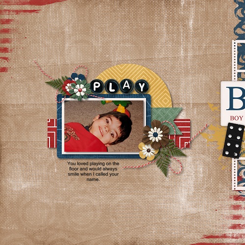 Play