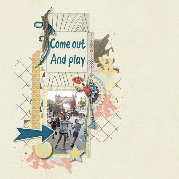 Play