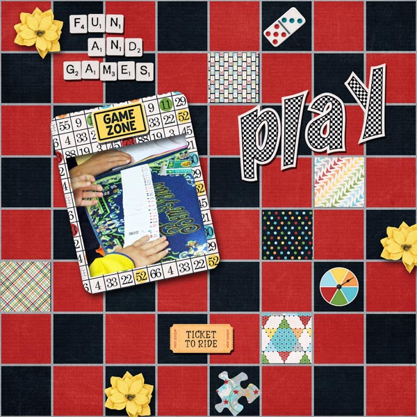 Play