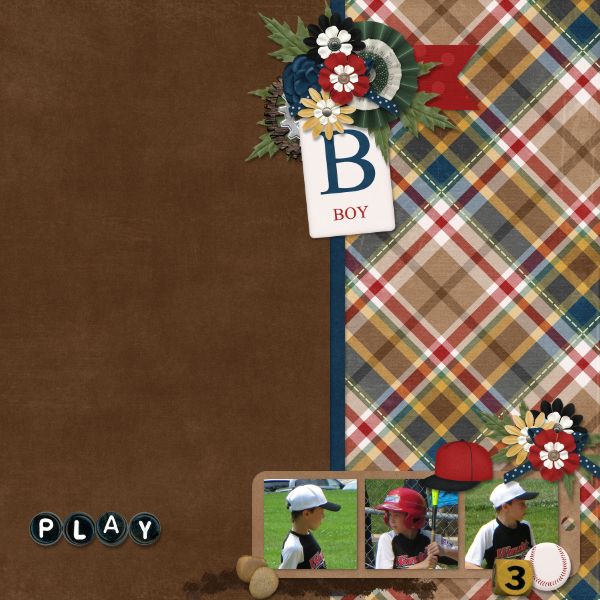 Play