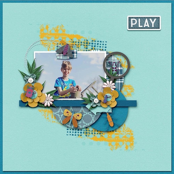 Play