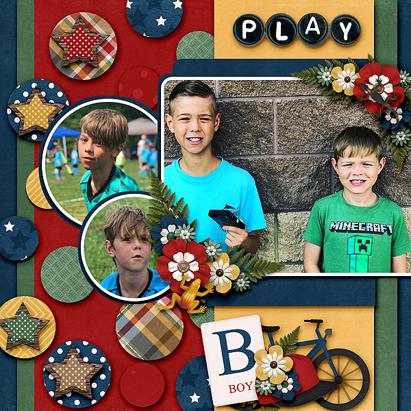 Play