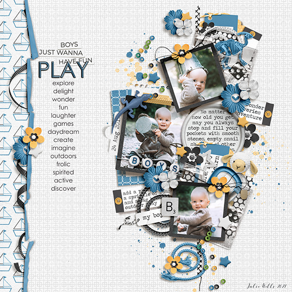 PLAY