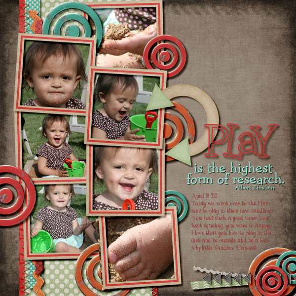 Play