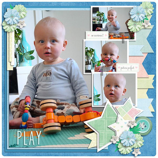 Play