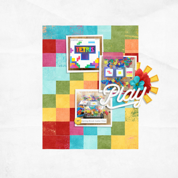 Play