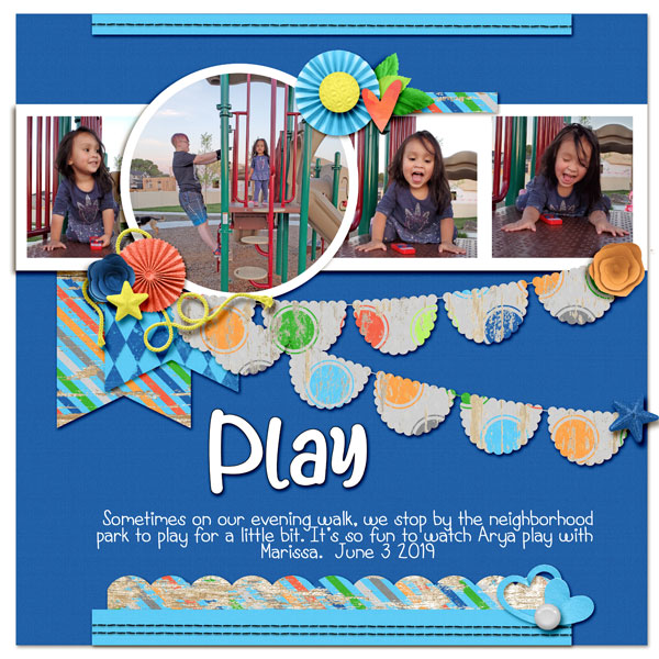 Play