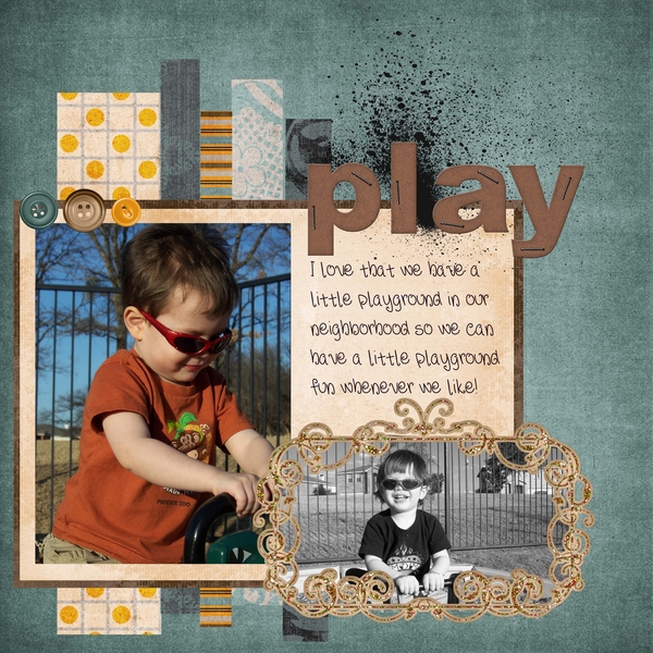 Play