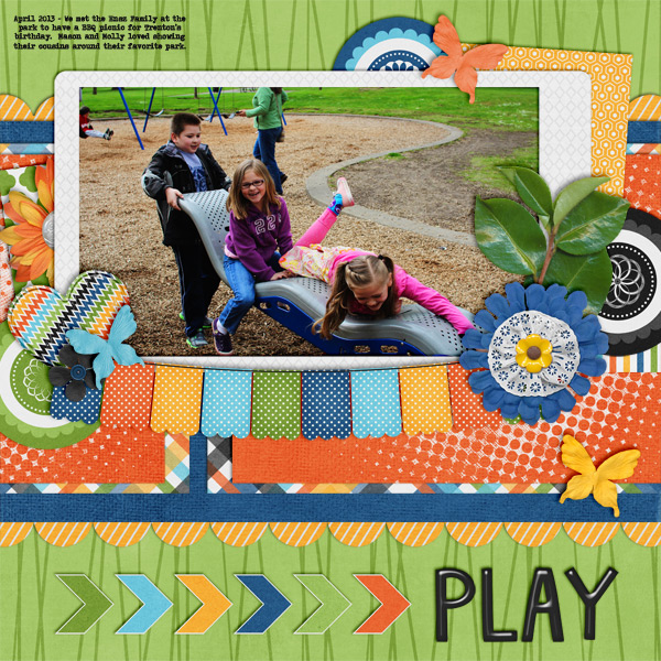 Play