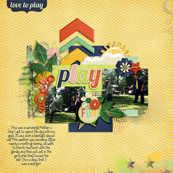 Play
