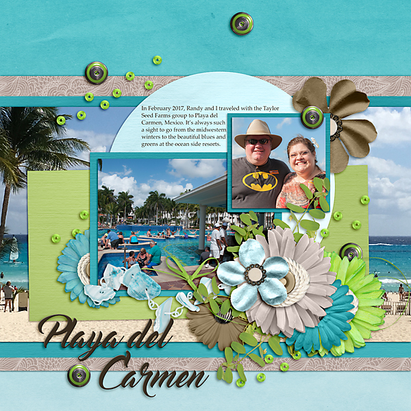 Playa del Carmen