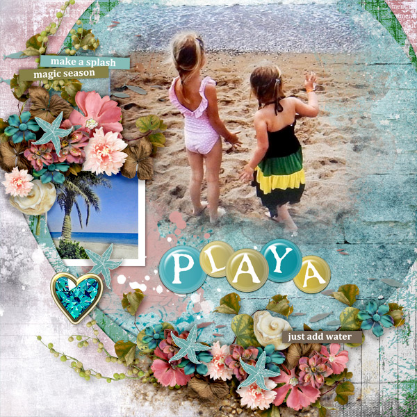 Playa