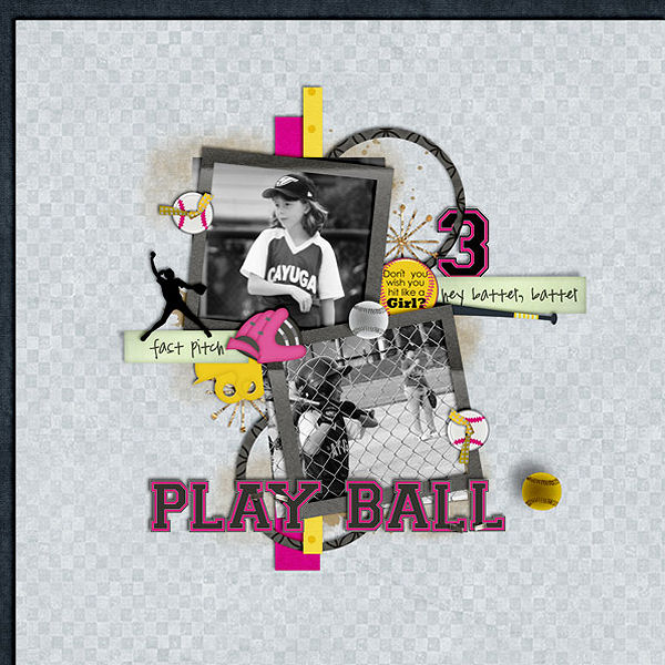 PlayBall-web