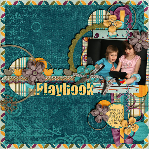 Playbook