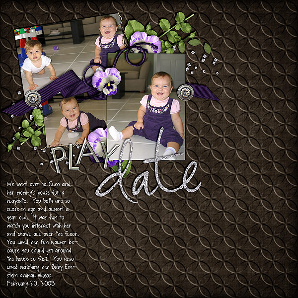 Playdate