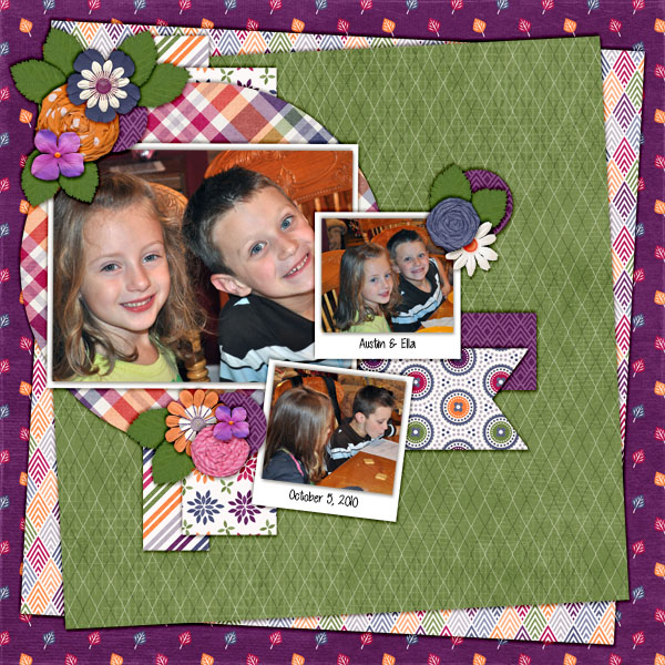 Playdate