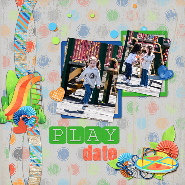 Playdate