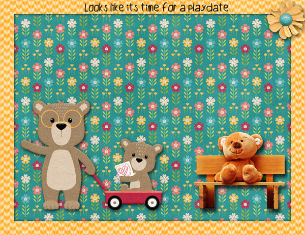 Playdate