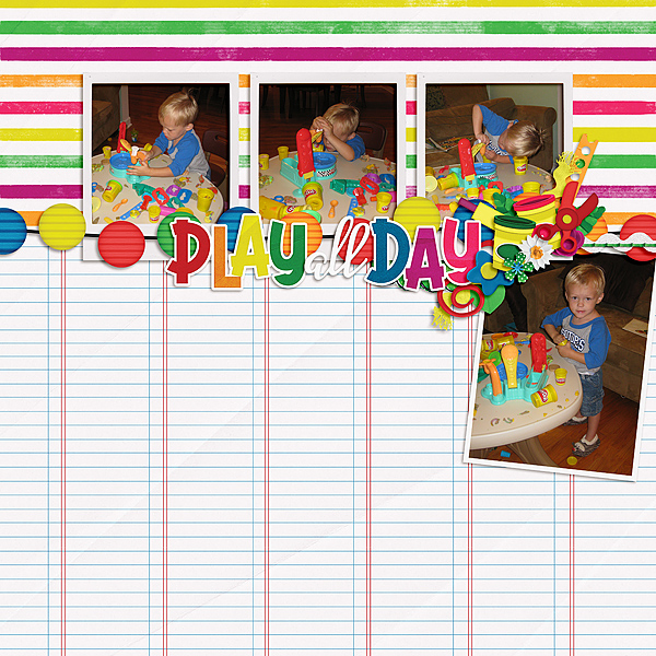 Playdoh