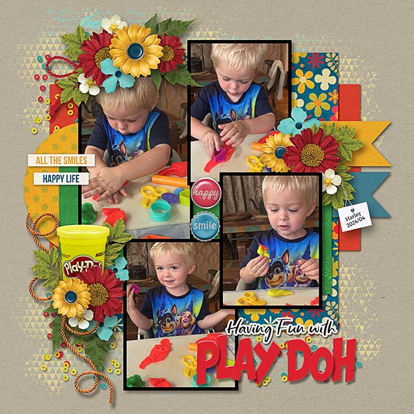 PlayDoh