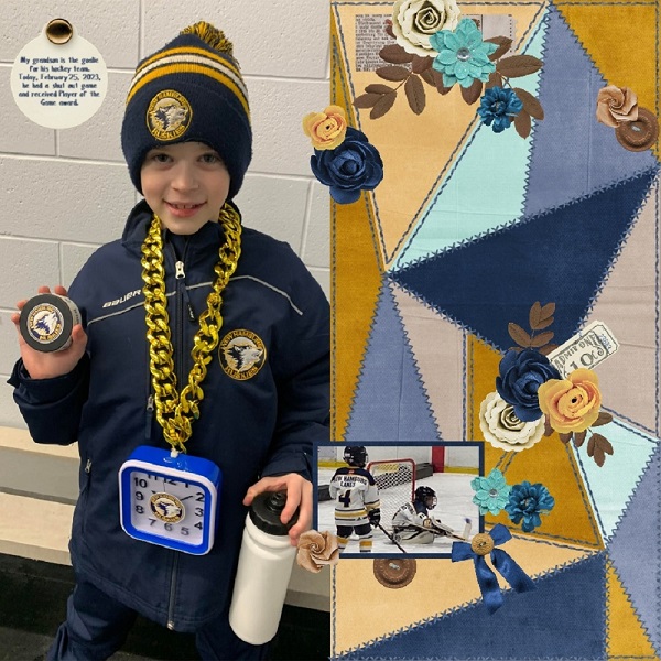 Player of the Week