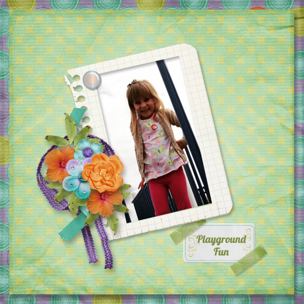 Playground Fun