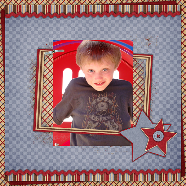 Playground Fun