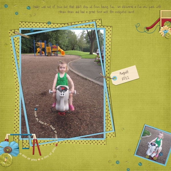 playground fun