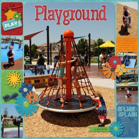 Playground