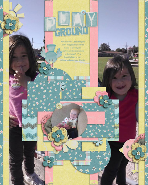 playground
