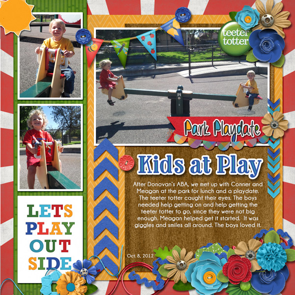playground