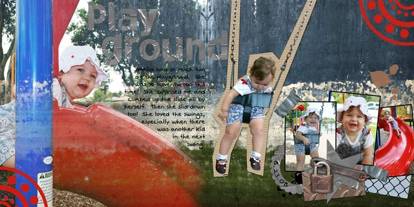Playground