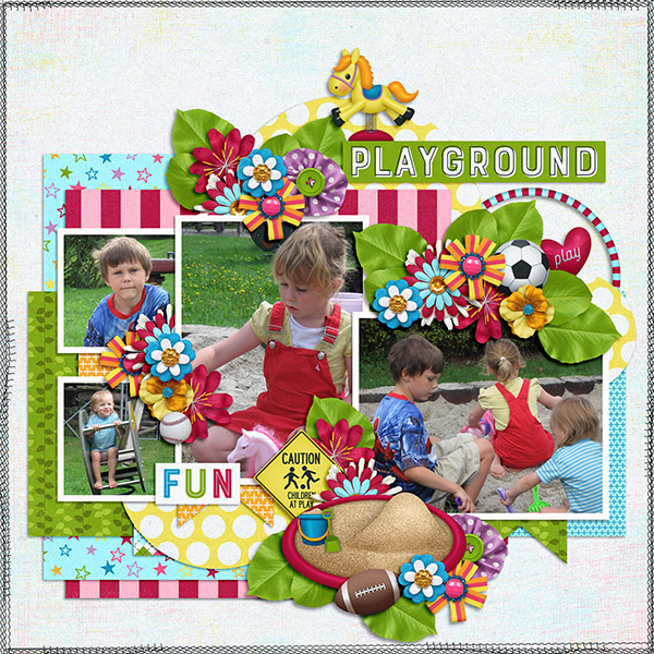 Playground