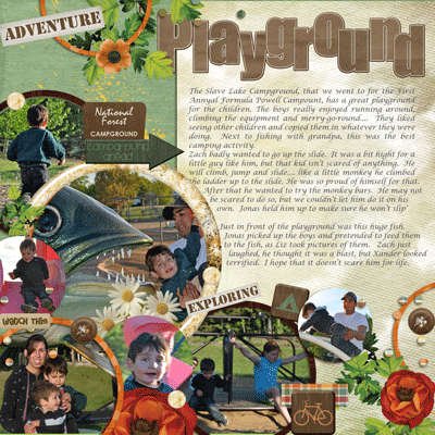 Playground