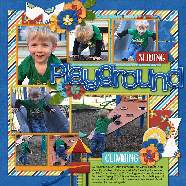 Playground