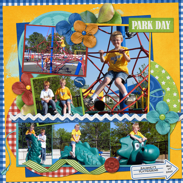 Playground